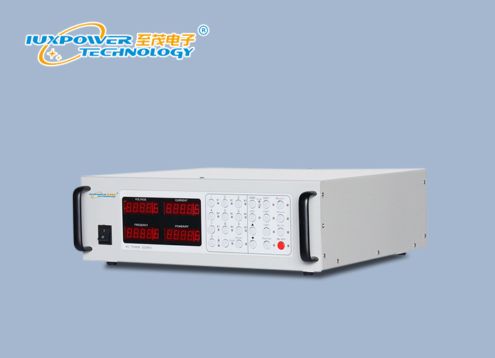 ALC1000 series single-phase AC power supply
