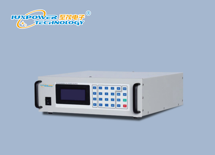 ALC2000 programmable single-phase AC power supply